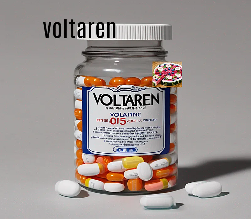 Voltaren och alvedon tillsammans